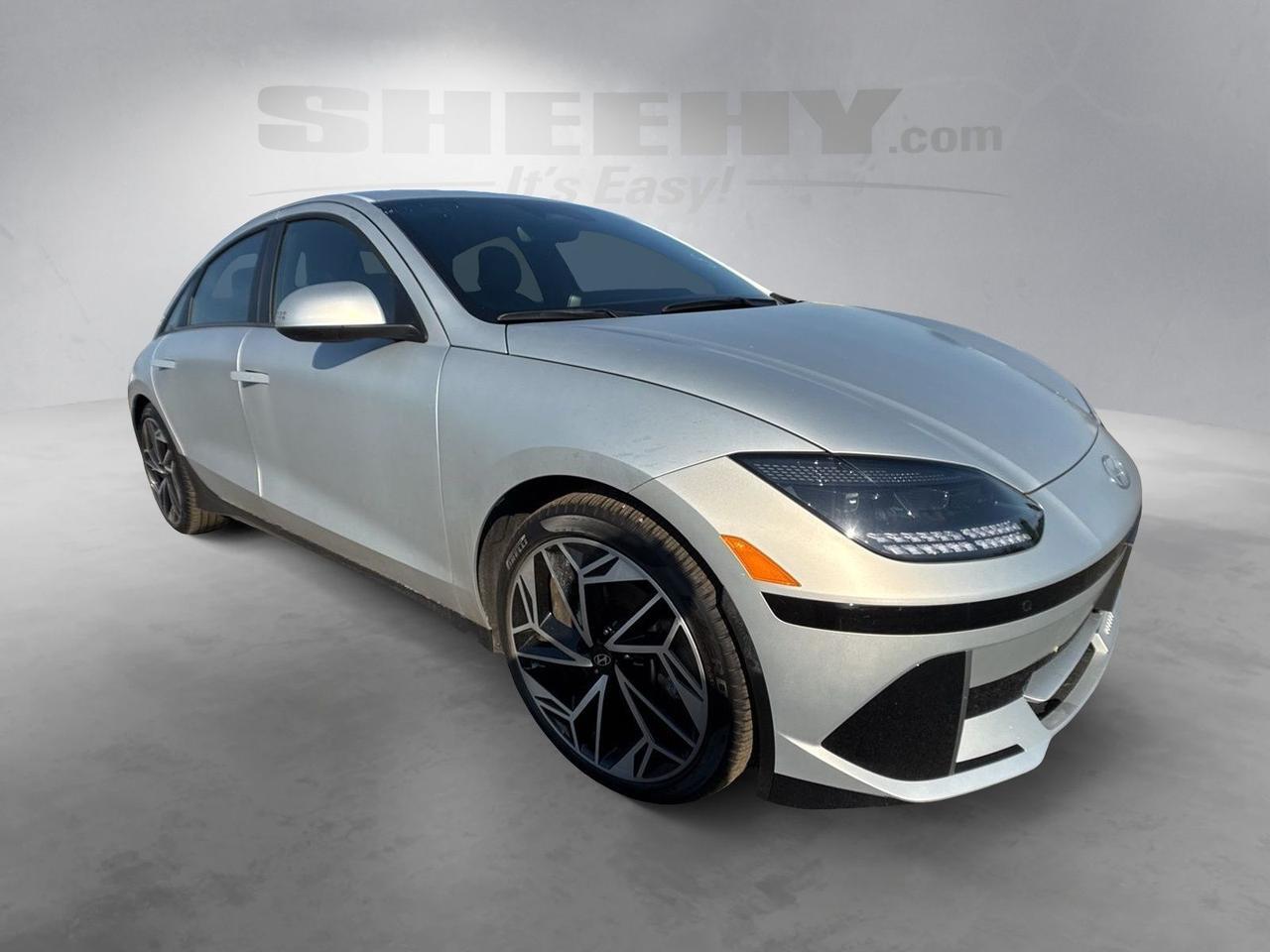 2024 Hyundai IONIQ 6 SEL Chantilly VA