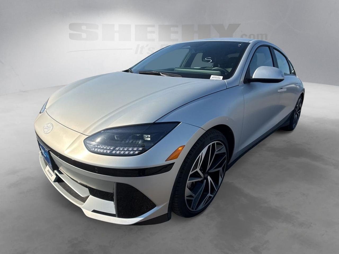 2024 Hyundai IONIQ 6 SEL Chantilly VA