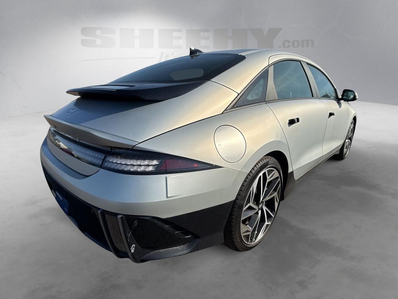 2024 Hyundai IONIQ 6 SEL Chantilly VA