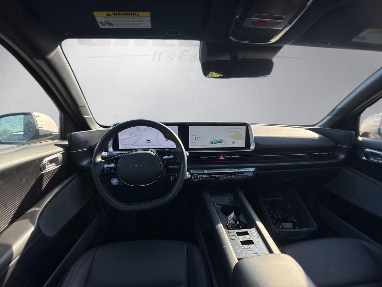 2024 Hyundai IONIQ 6 SEL Chantilly VA