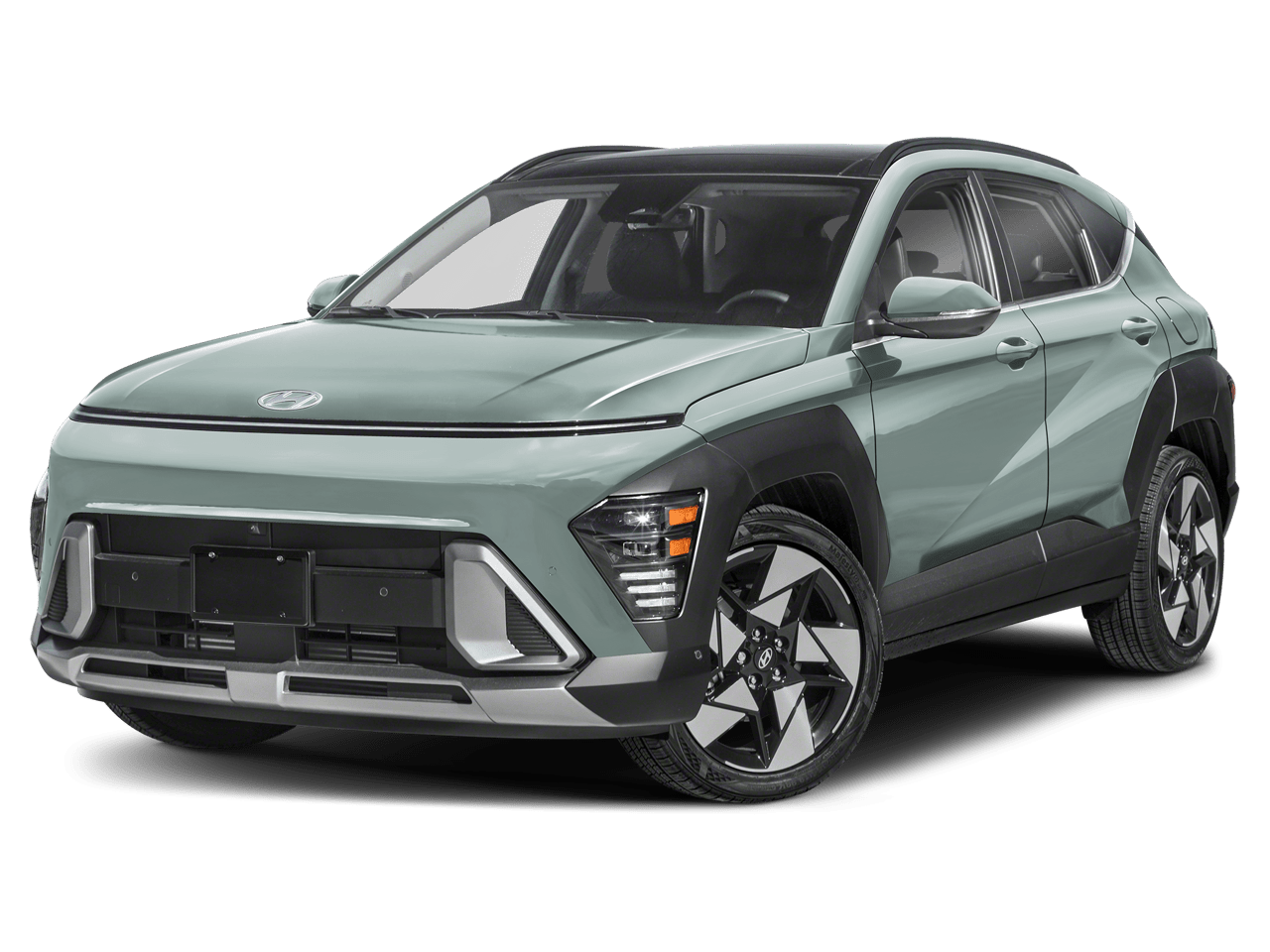 2024 Hyundai KONA LIMITED Roseville CA