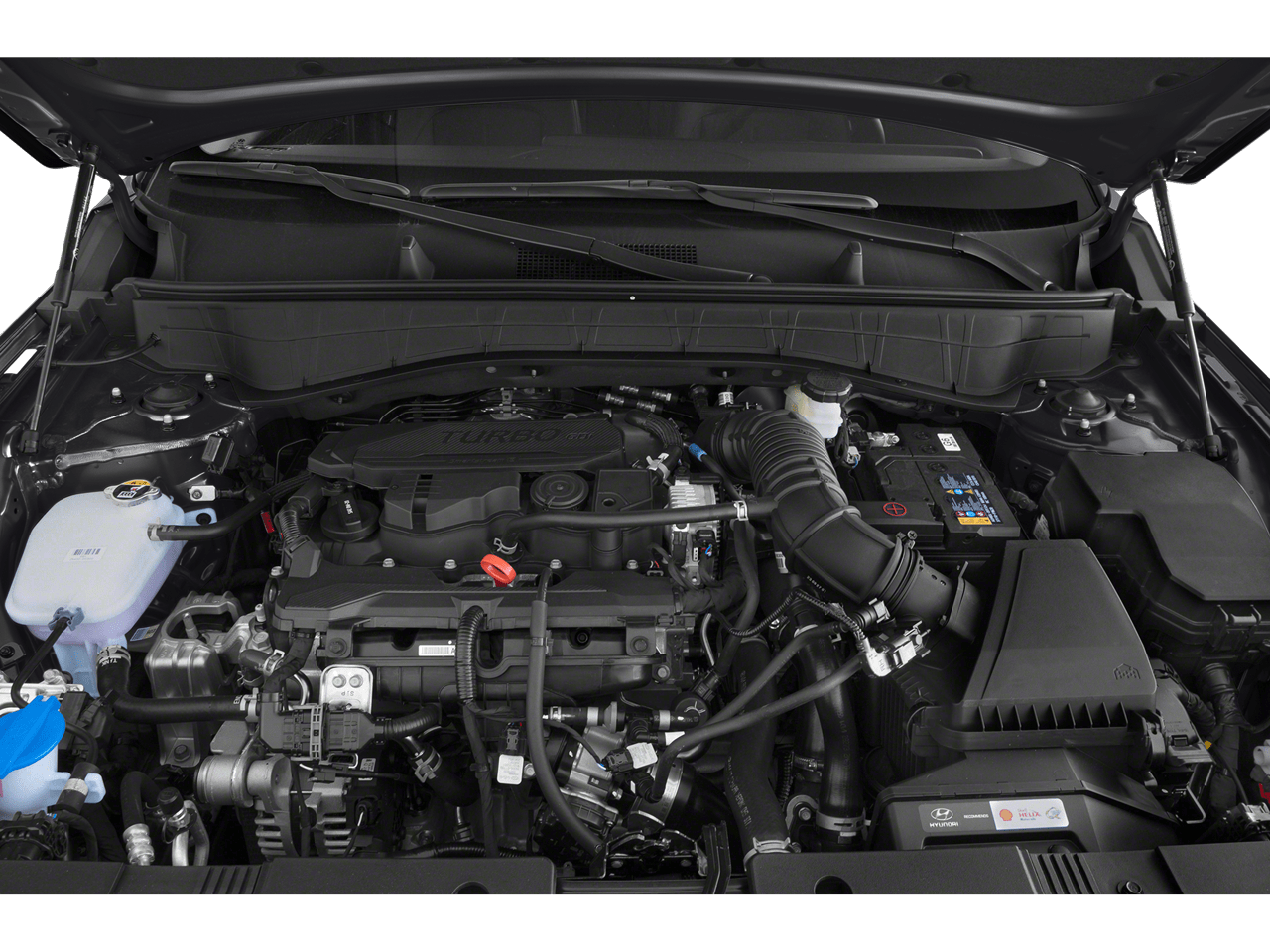 2024 Hyundai KONA LIMITED Roseville CA