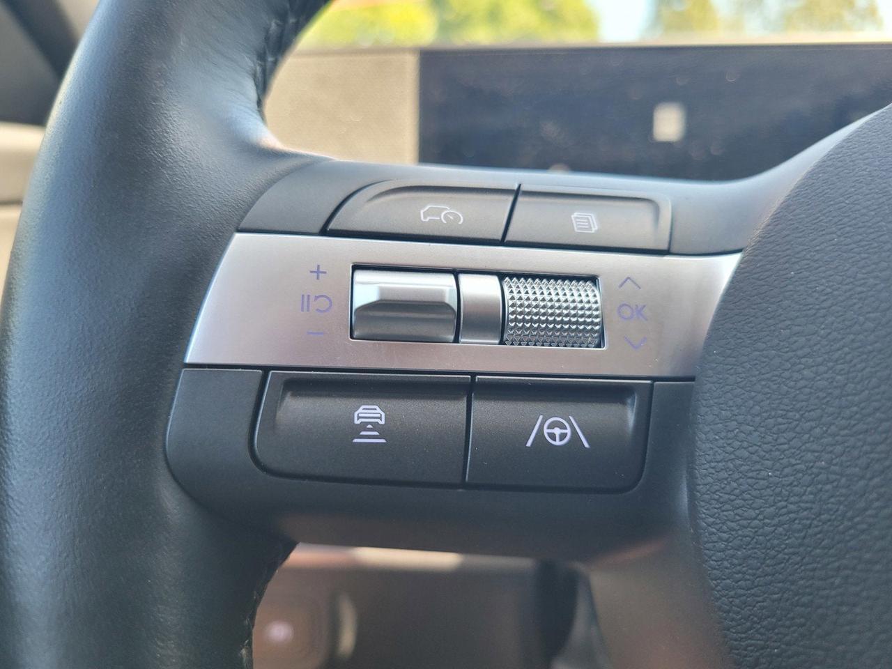 2024 Hyundai KONA LIMITED Roseville CA