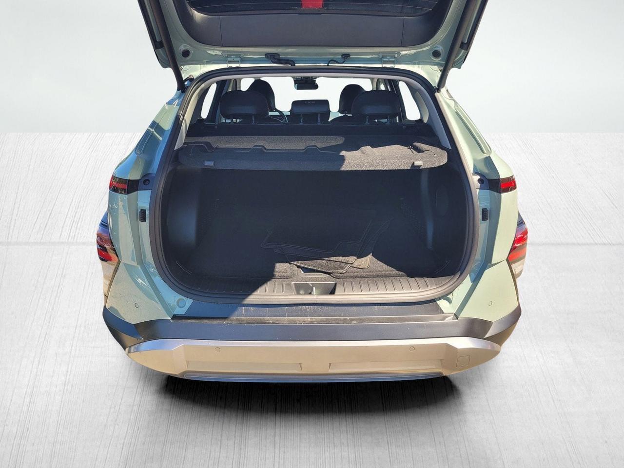 2024 Hyundai KONA LIMITED Roseville CA