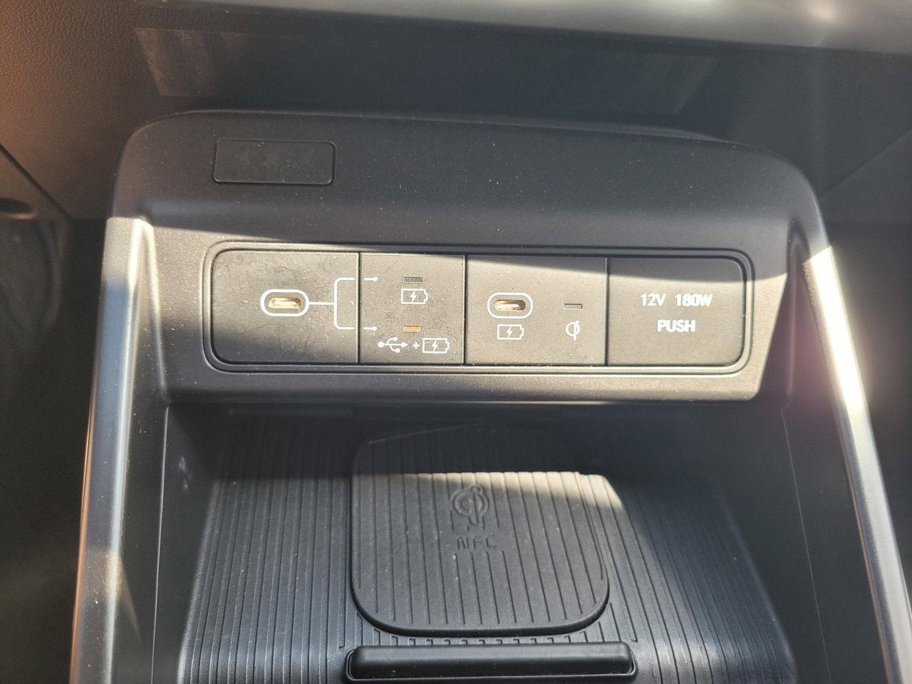 2024 Hyundai KONA LIMITED Roseville CA