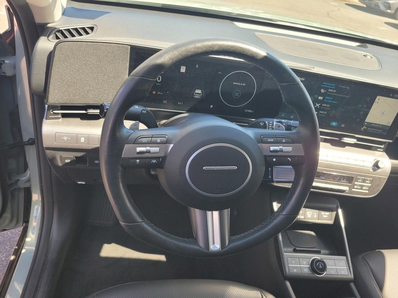 2024 Hyundai KONA LIMITED Roseville CA