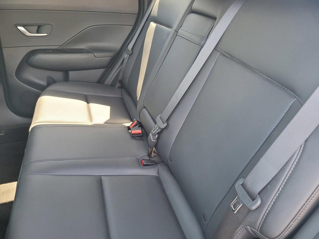 2024 Hyundai KONA LIMITED Roseville CA
