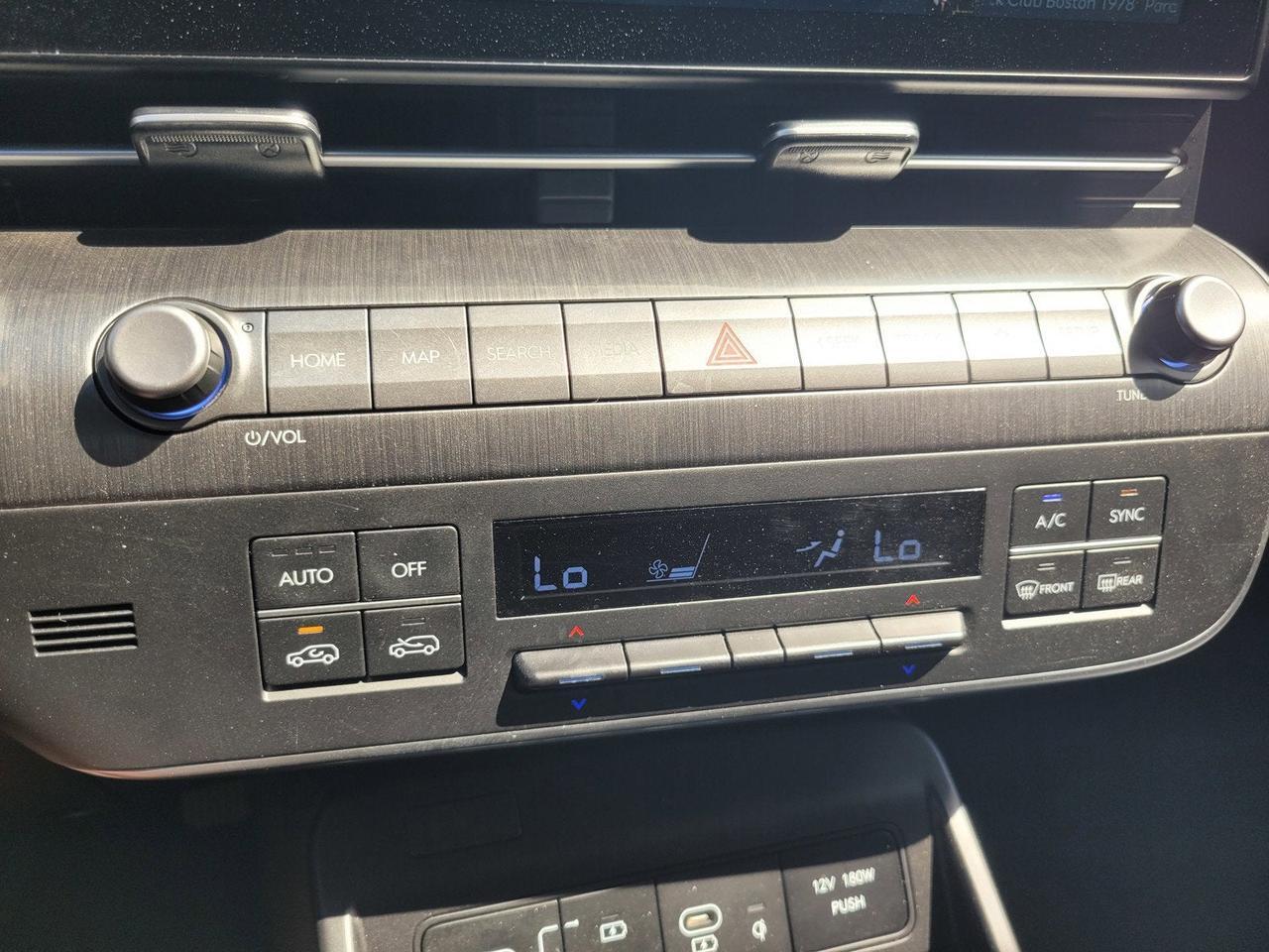 2024 Hyundai KONA LIMITED Roseville CA