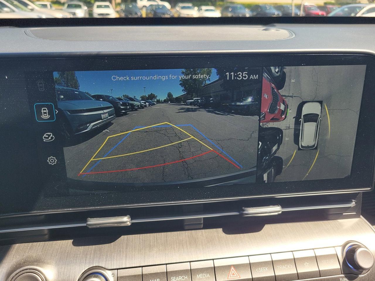 2024 Hyundai KONA LIMITED Roseville CA