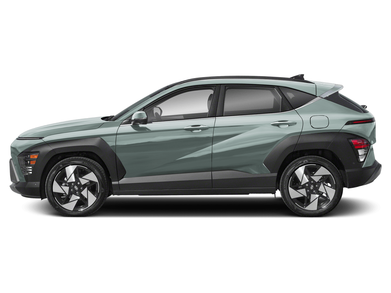 2024 Hyundai KONA LIMITED Roseville CA