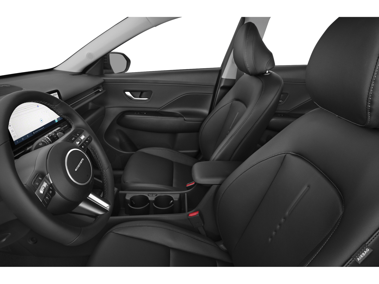 2024 Hyundai KONA LIMITED Roseville CA