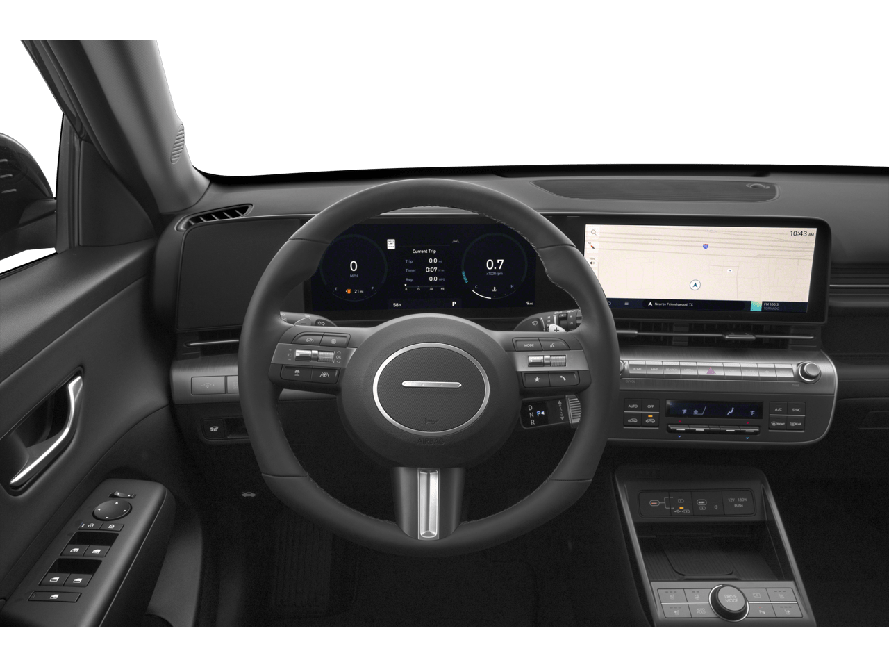 2024 Hyundai KONA LIMITED Roseville CA