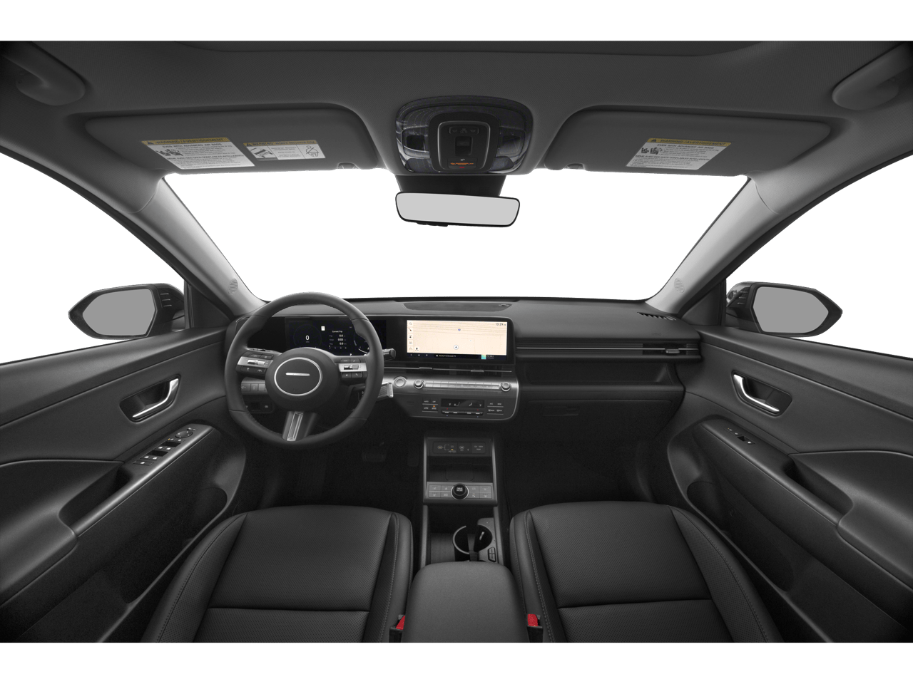 2024 Hyundai KONA LIMITED Roseville CA