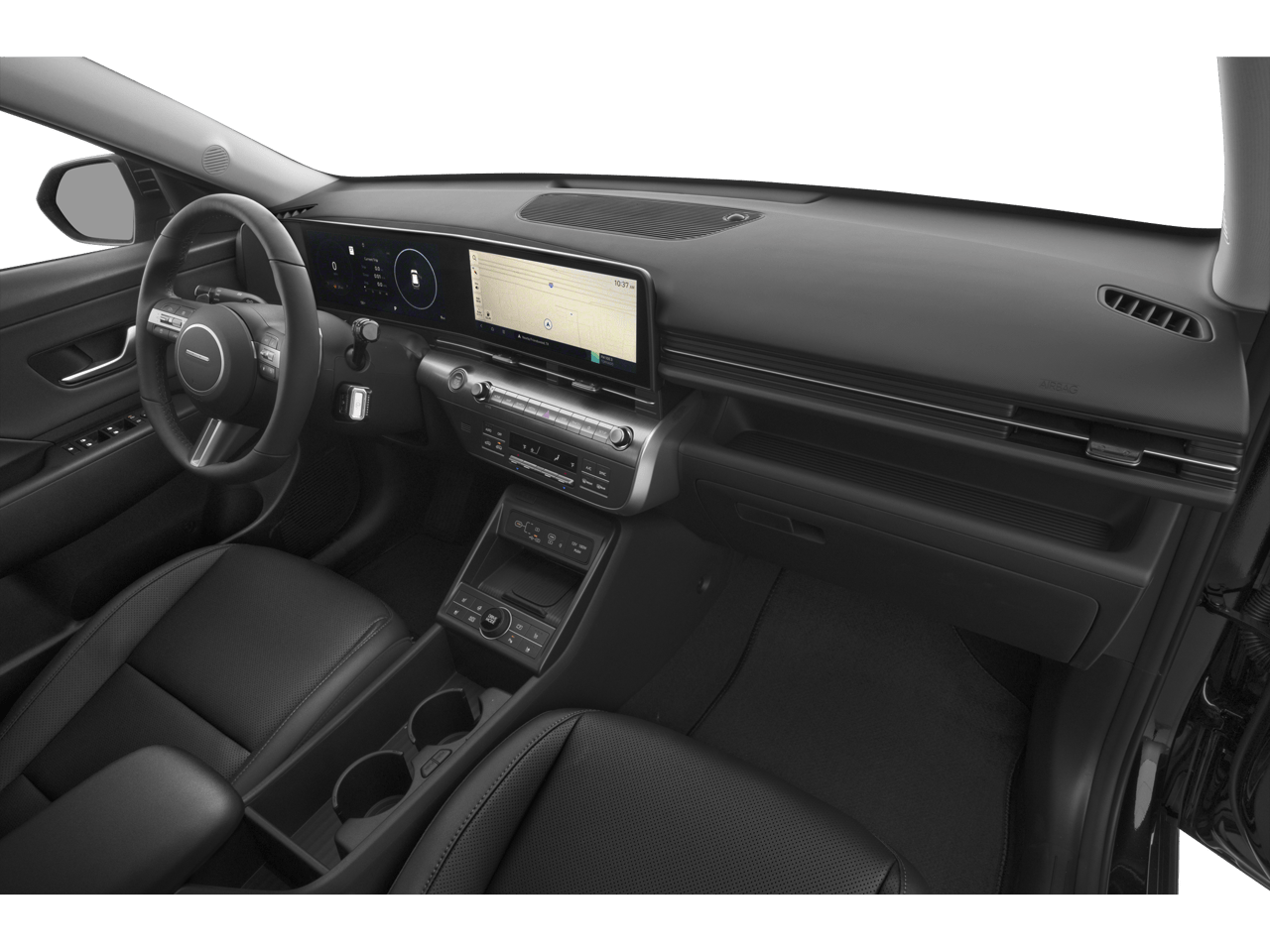2024 Hyundai KONA LIMITED Roseville CA