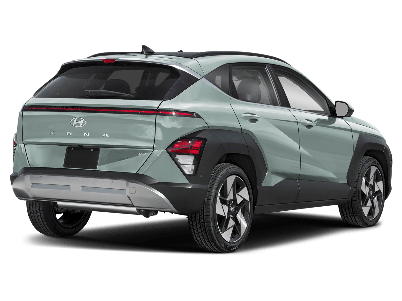 2024 Hyundai KONA LIMITED Roseville CA