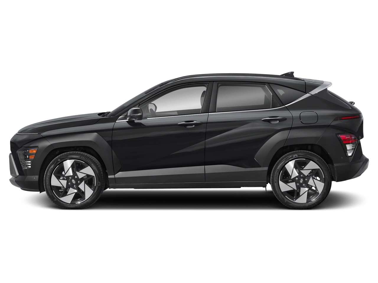 2024 Hyundai KONA LIMITED Roseville CA