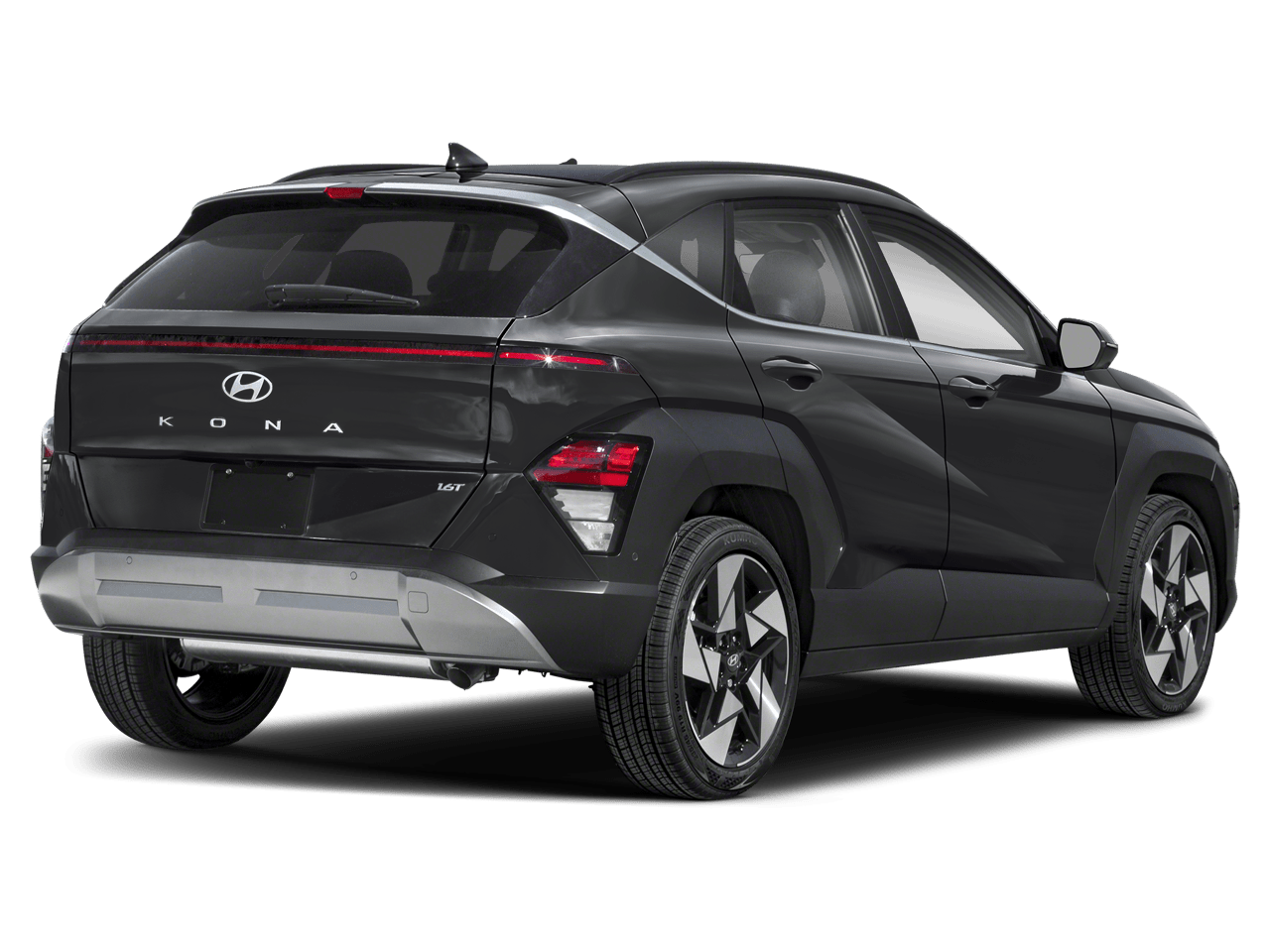 2024 Hyundai KONA LIMITED Roseville CA