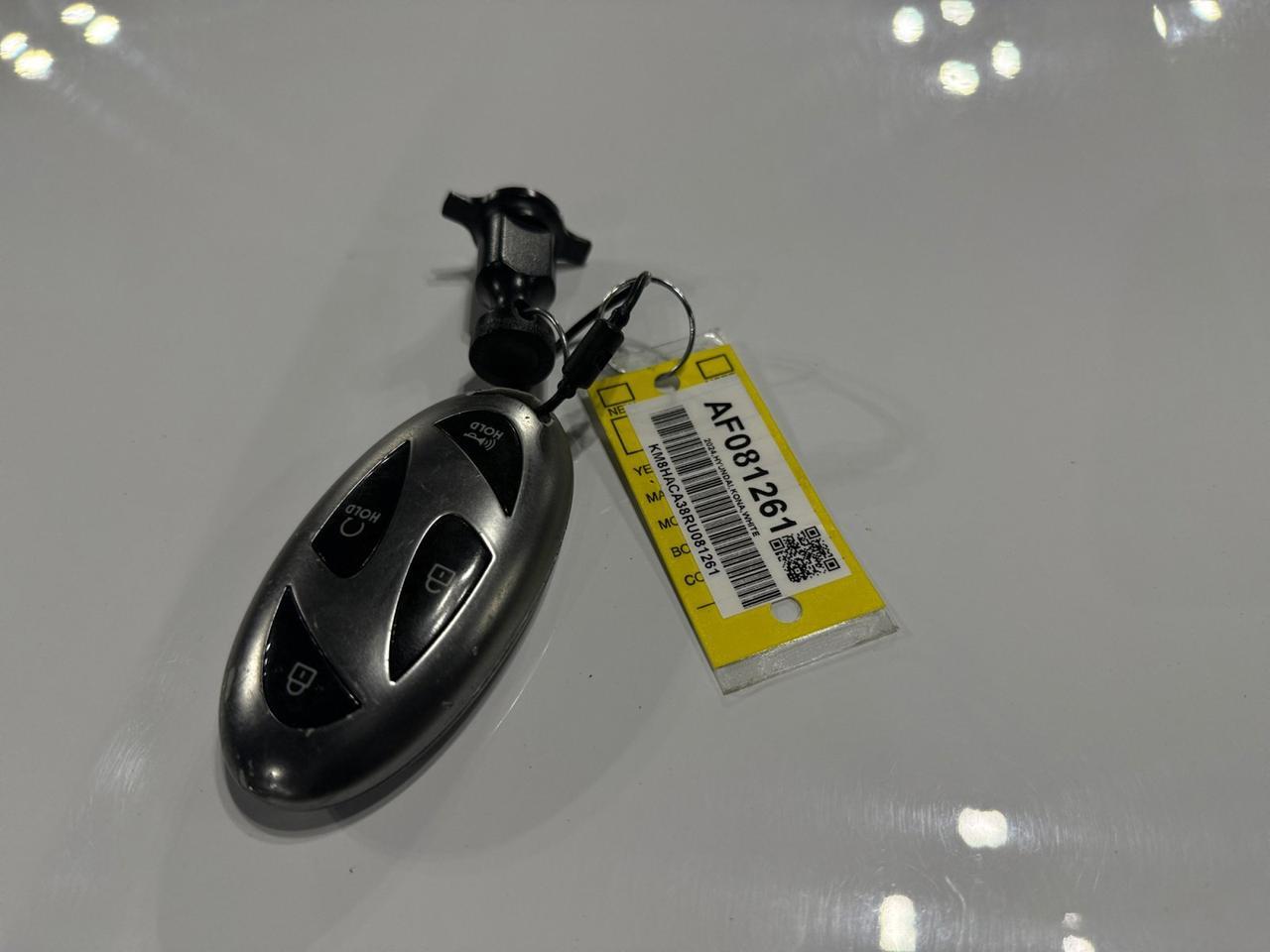 2024 Hyundai KONA N Line Salt Lake City UT