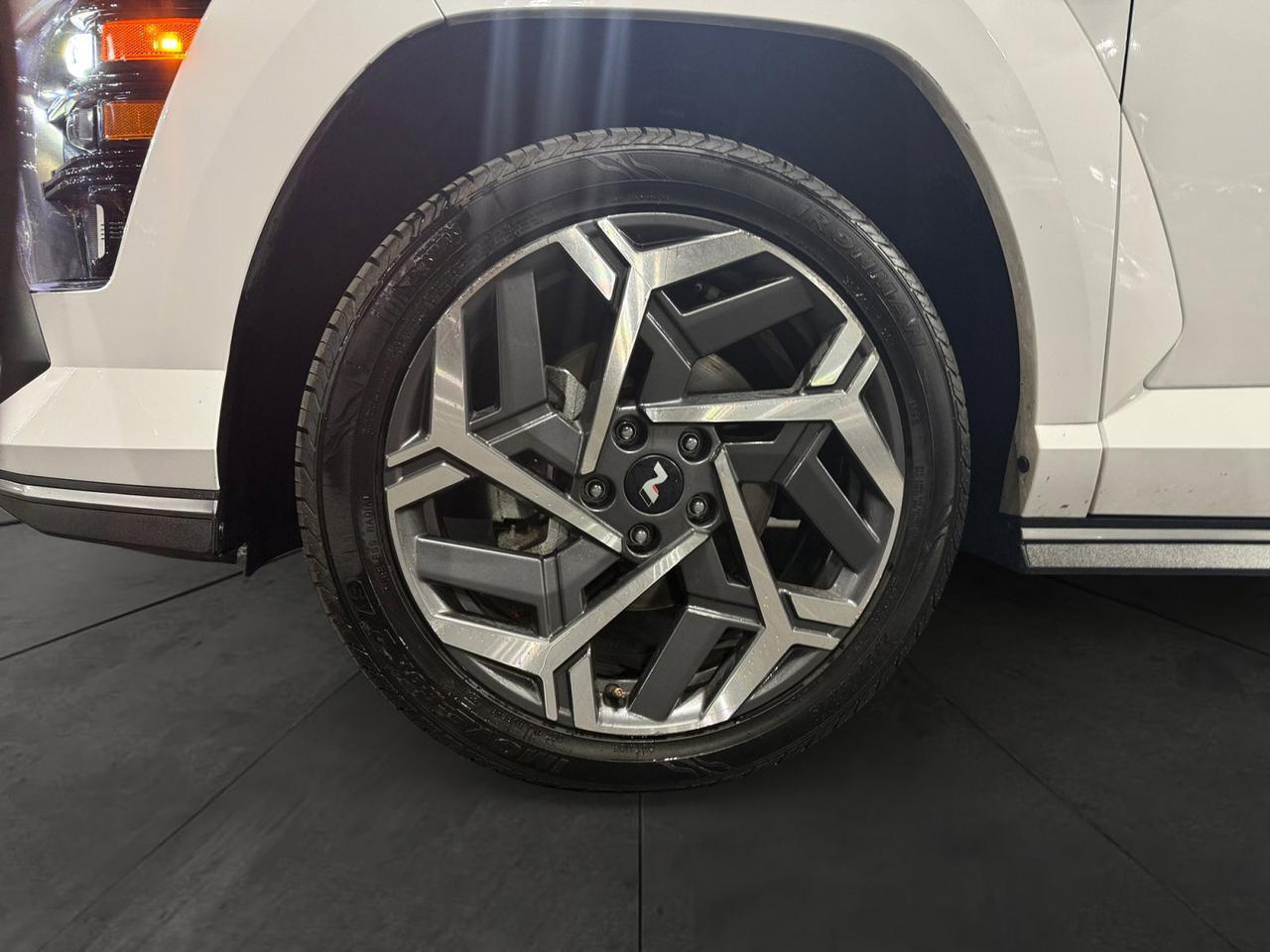 2024 Hyundai KONA N Line Salt Lake City UT