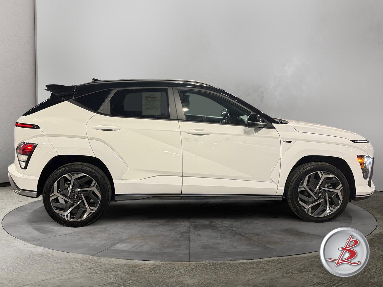 2024 Hyundai KONA N Line Salt Lake City UT