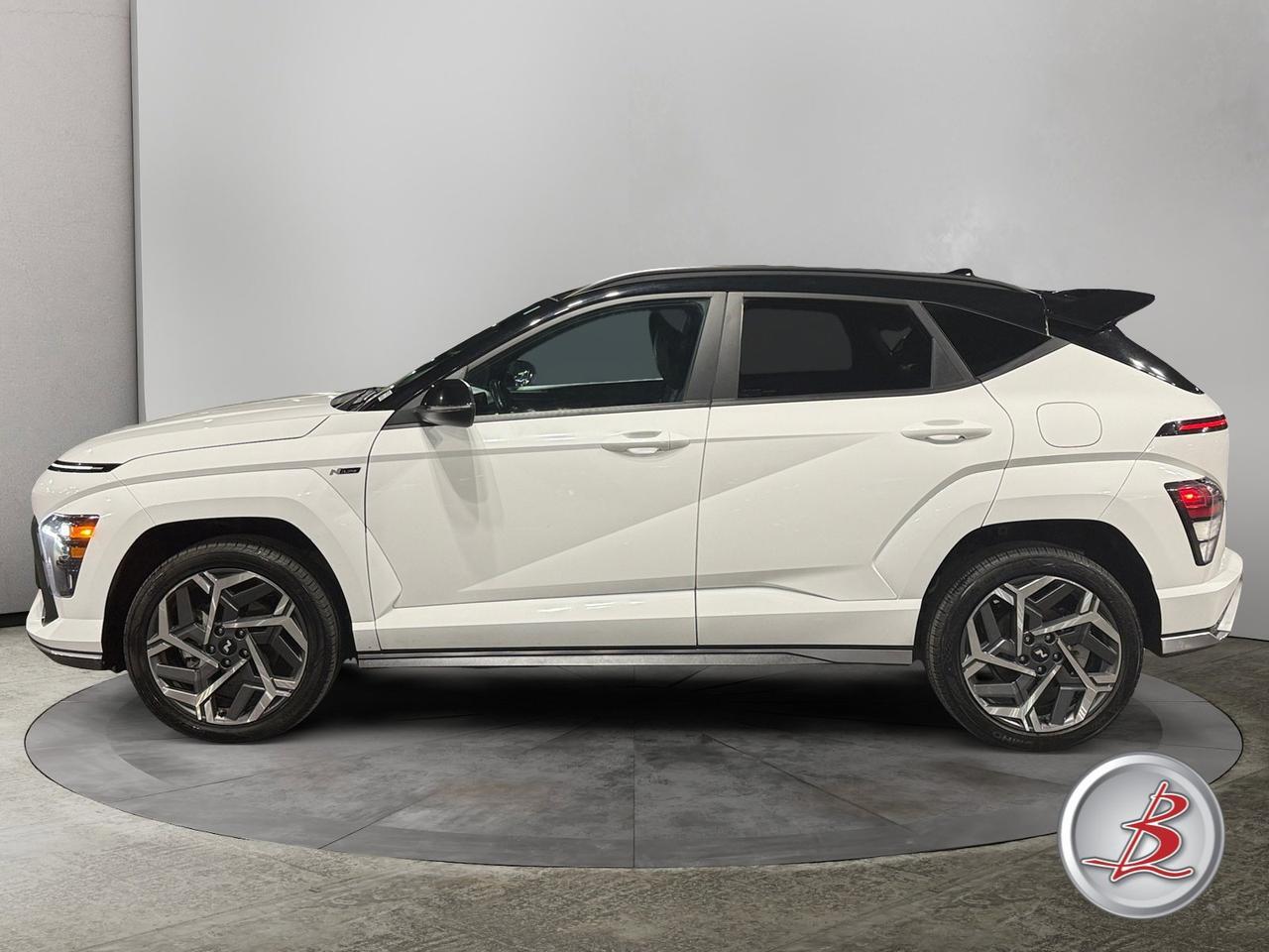 2024 Hyundai KONA N Line Salt Lake City UT