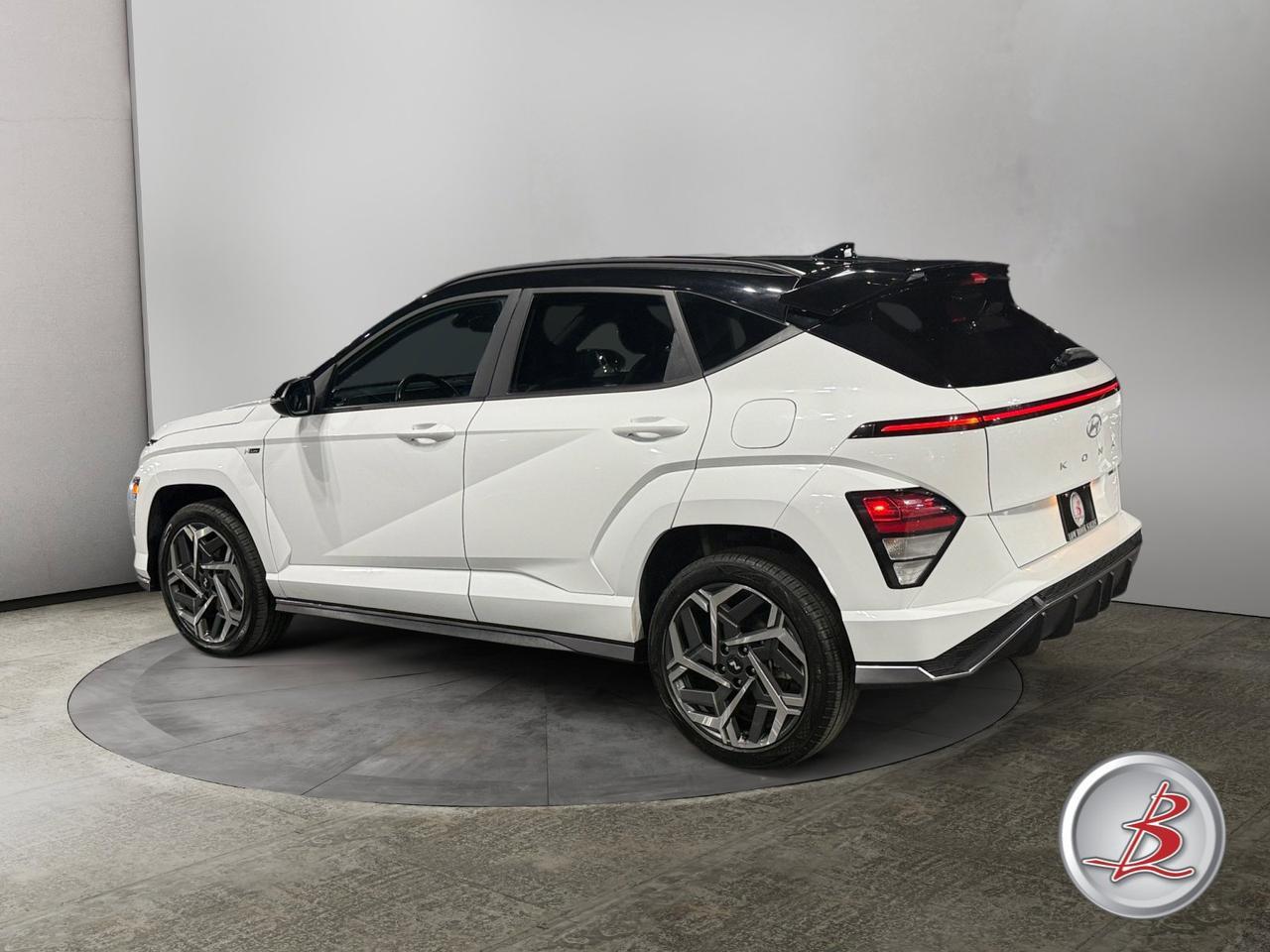 2024 Hyundai KONA N Line Salt Lake City UT