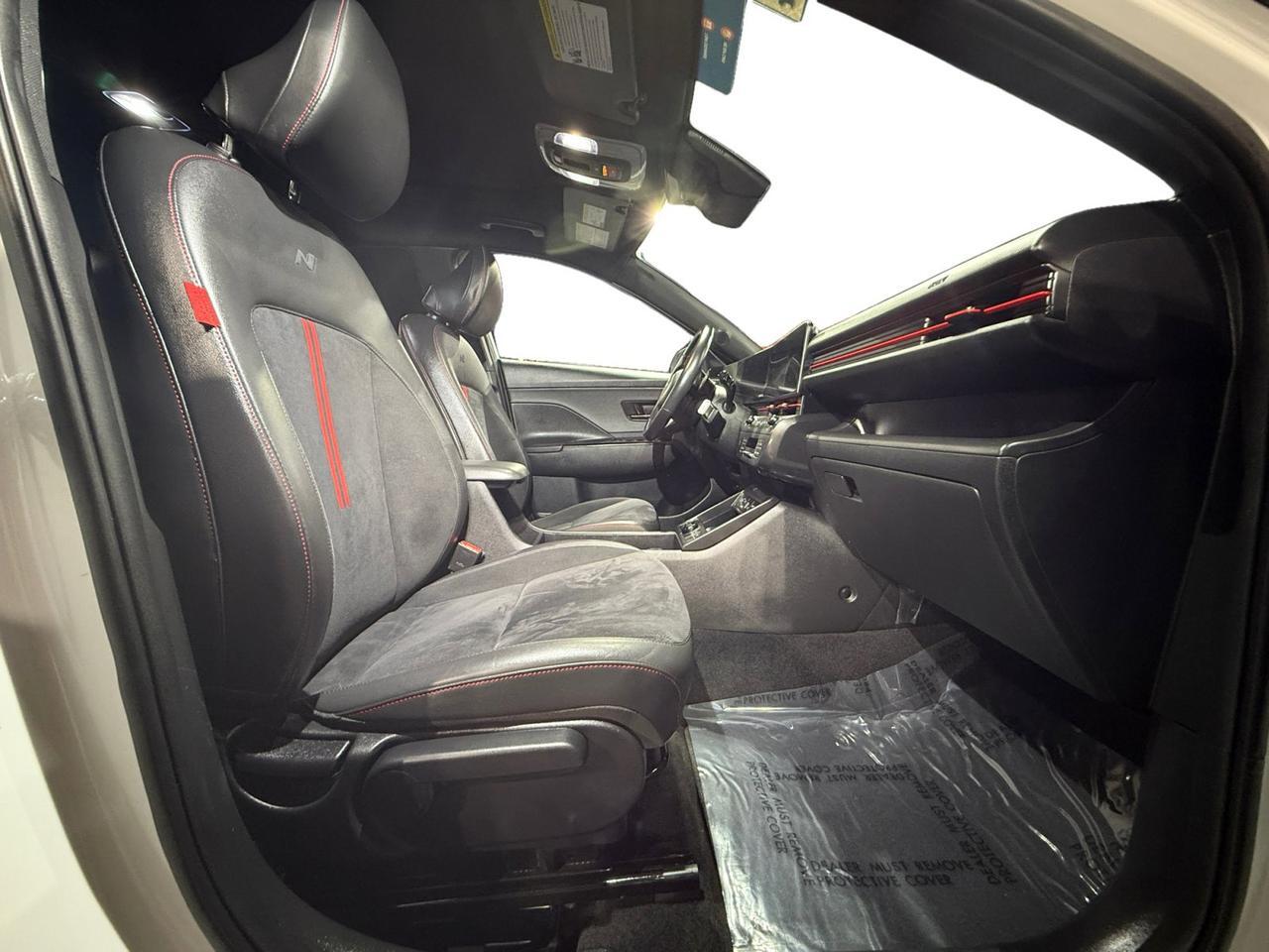 2024 Hyundai KONA N Line Salt Lake City UT