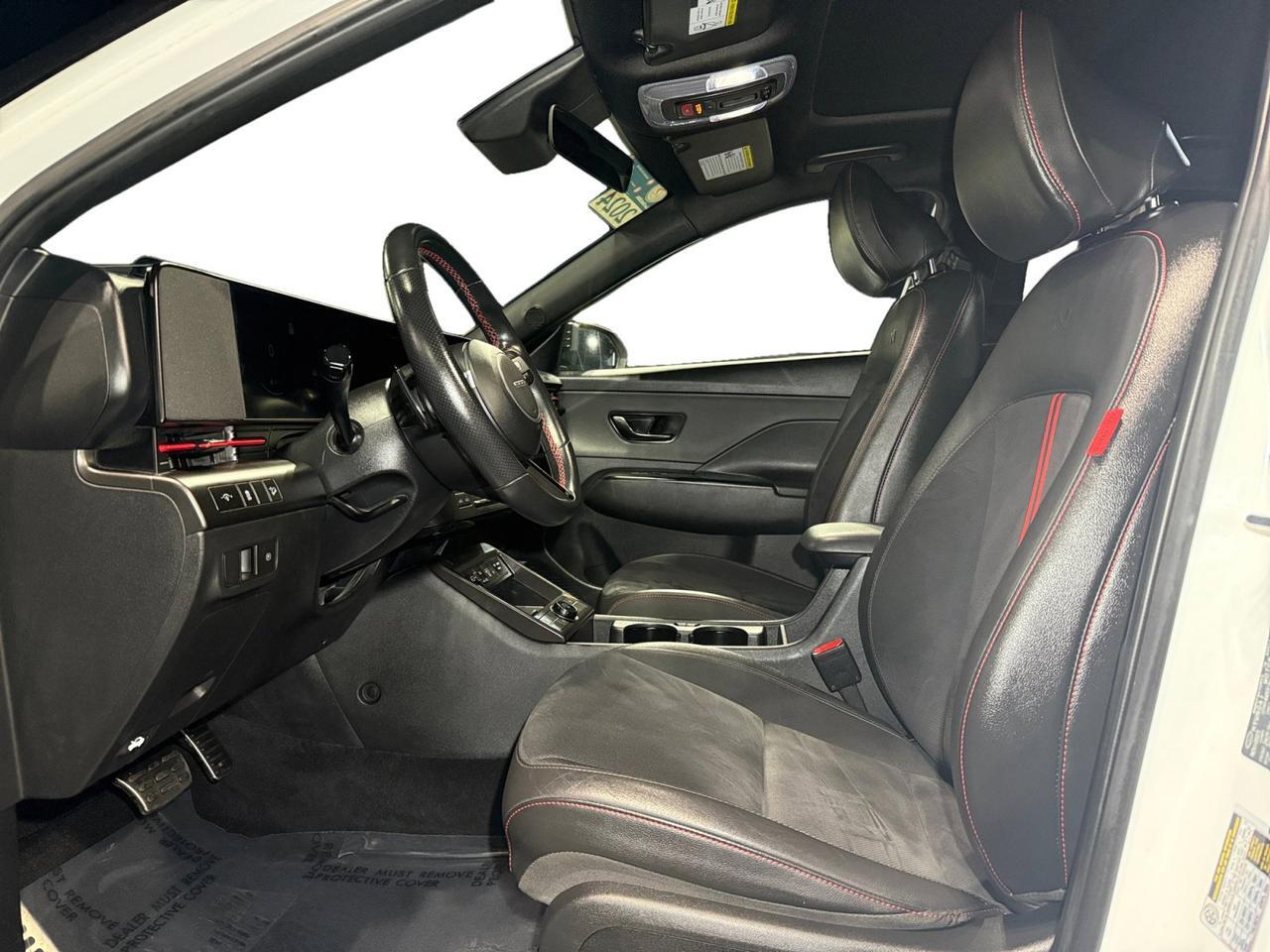 2024 Hyundai KONA N Line Salt Lake City UT