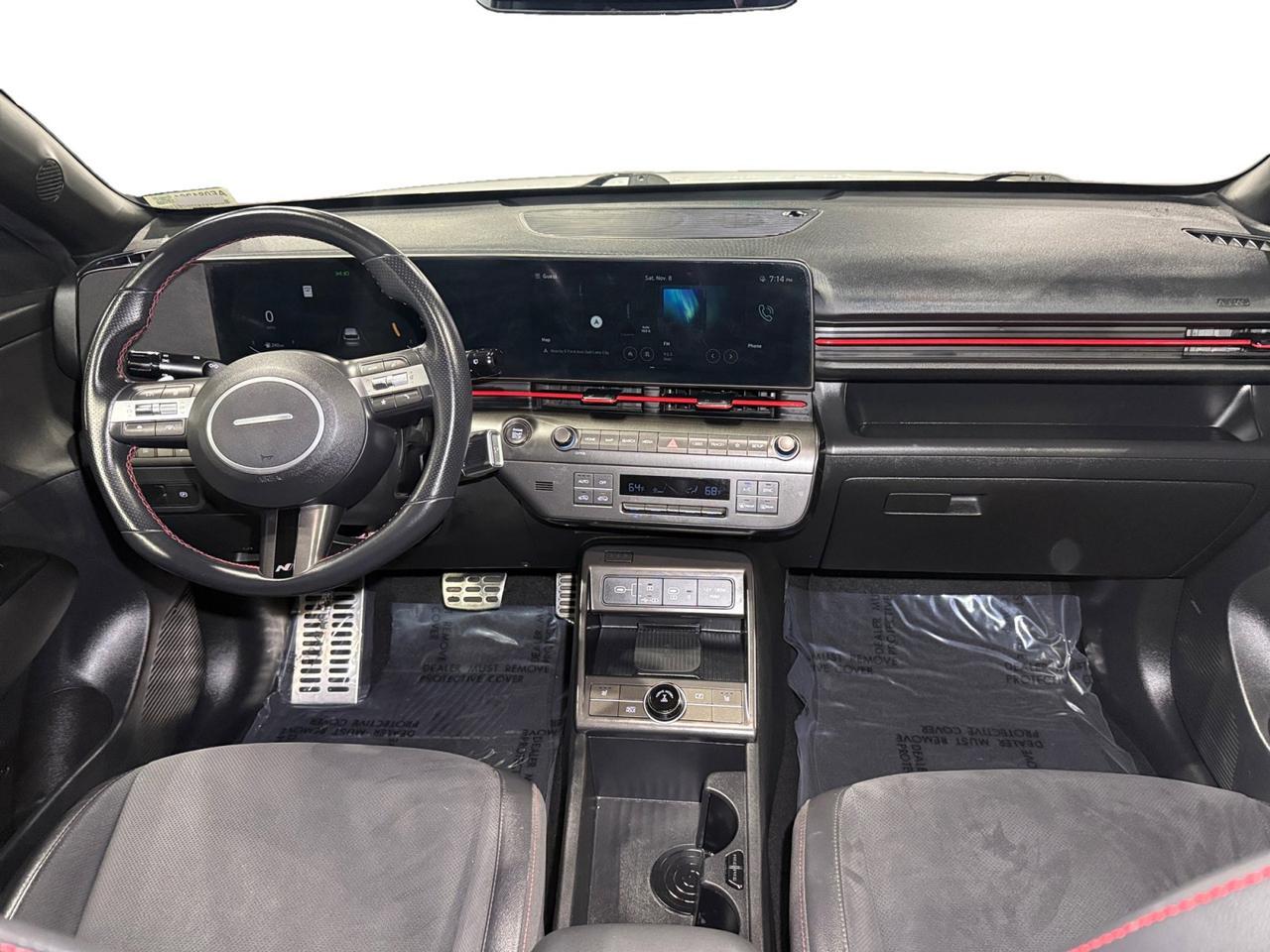 2024 Hyundai KONA N Line Salt Lake City UT