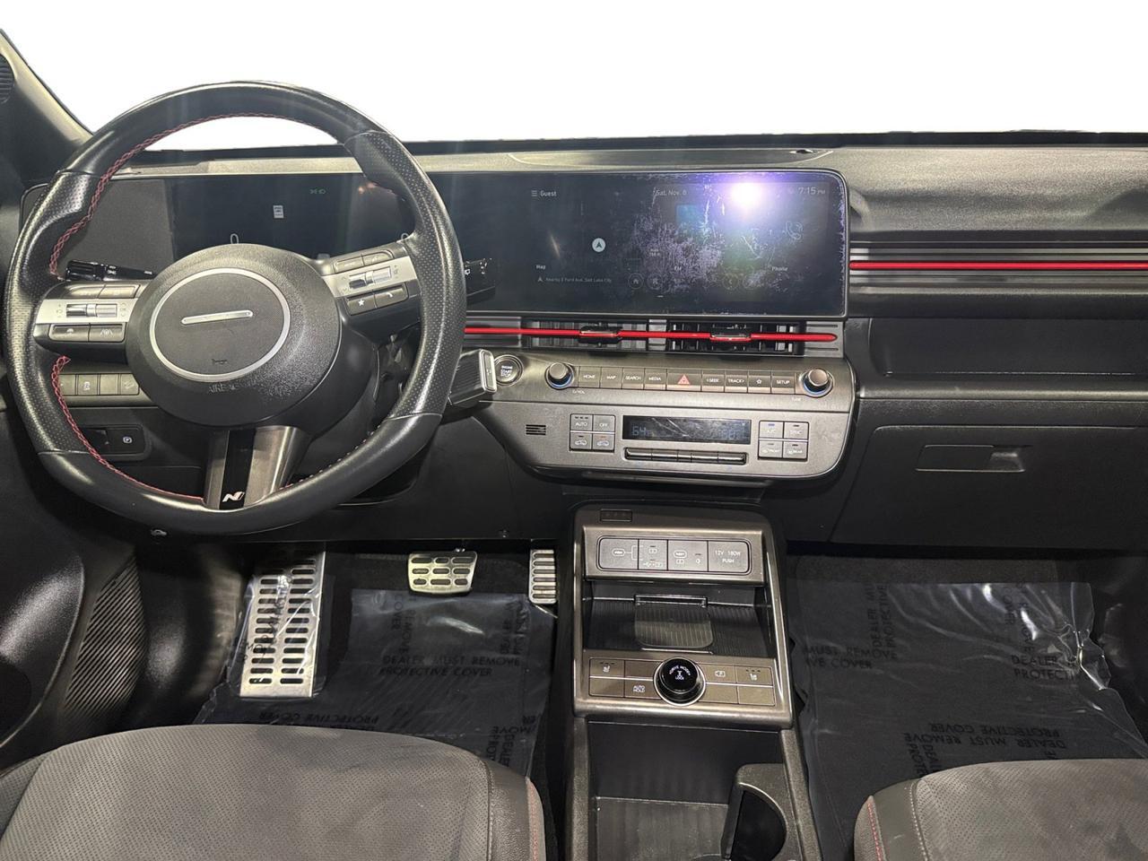 2024 Hyundai KONA N Line Salt Lake City UT