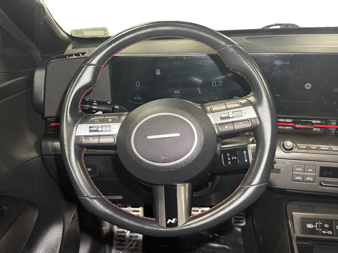 2024 Hyundai KONA N Line Salt Lake City UT