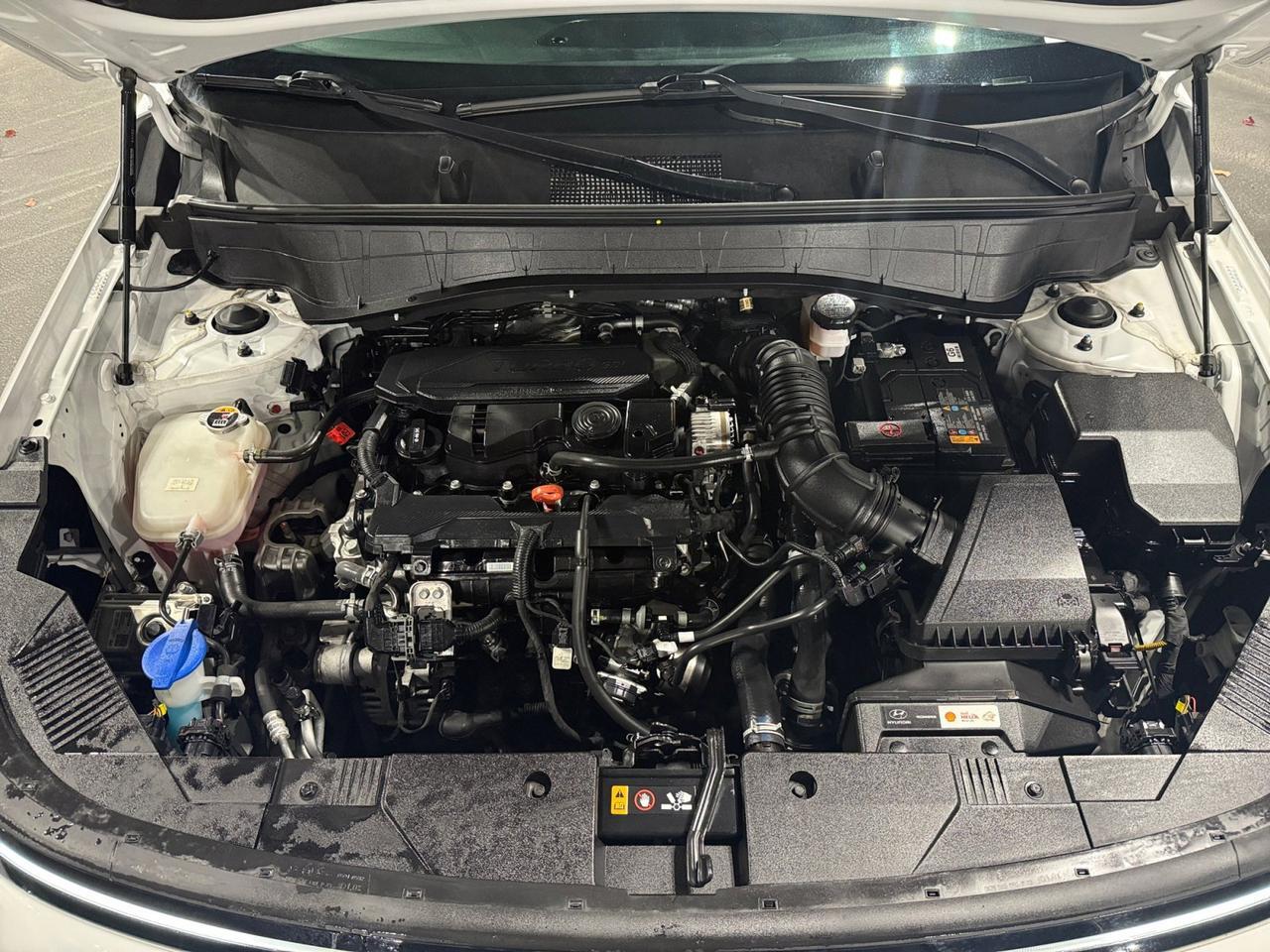 2024 Hyundai KONA N Line Salt Lake City UT