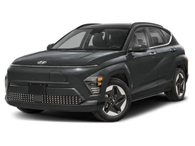 2024 Hyundai Kona Electric Limited Irving TX