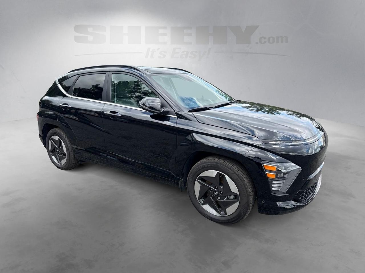 2024 Hyundai Kona Electric Limited Chantilly VA