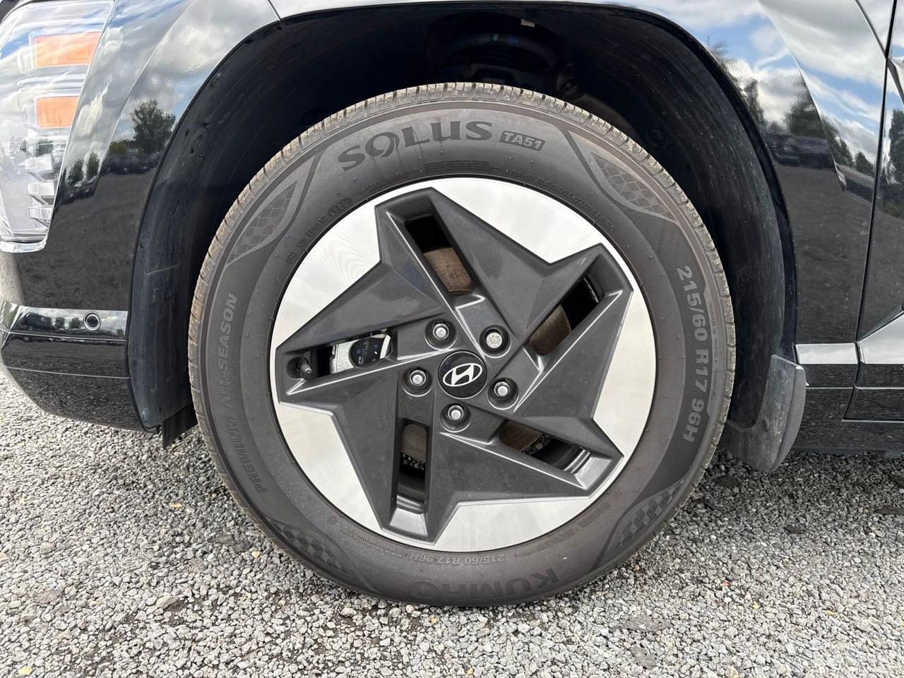 2024 Hyundai Kona Electric Limited Chantilly VA