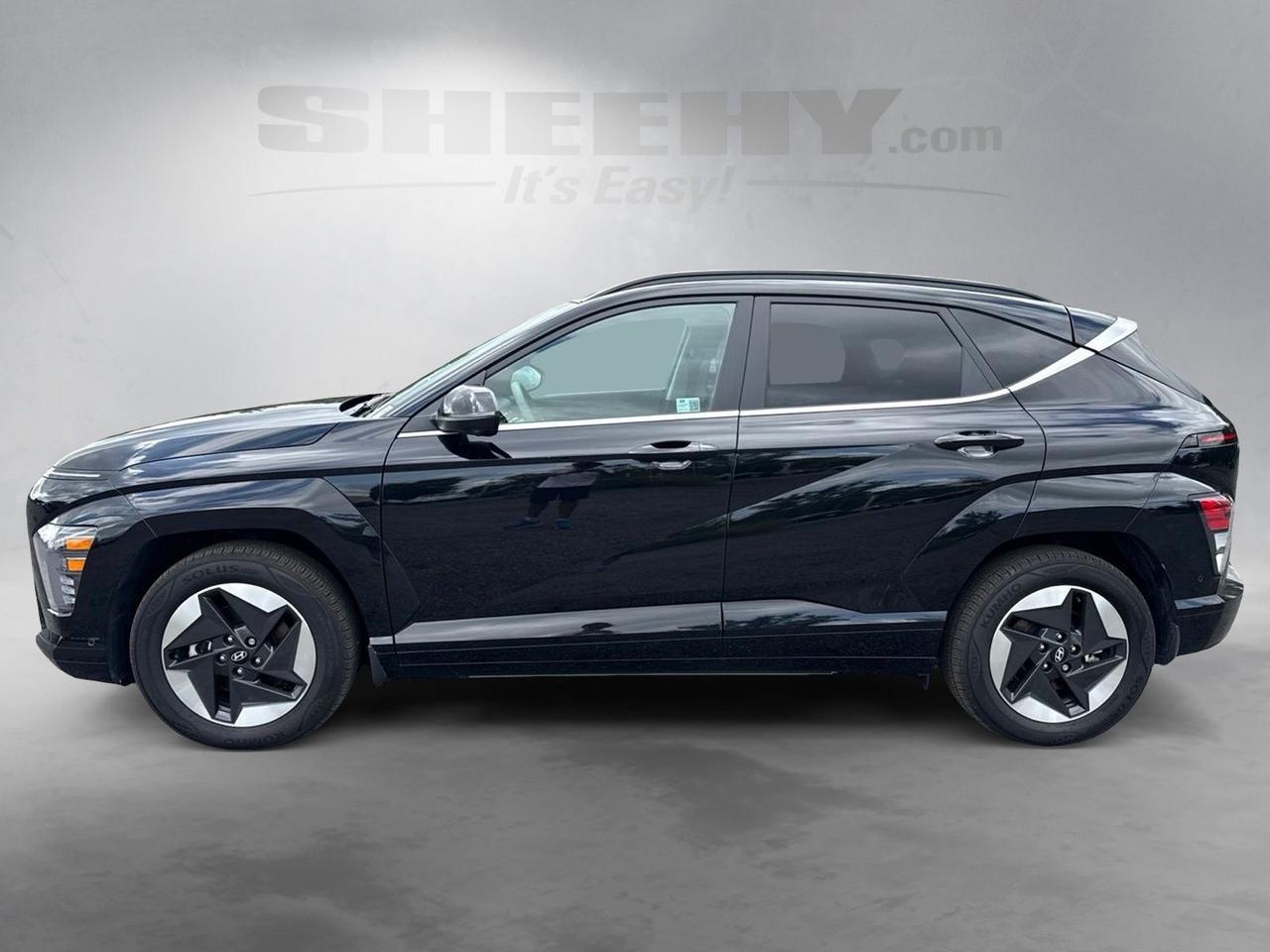 2024 Hyundai Kona Electric Limited Chantilly VA