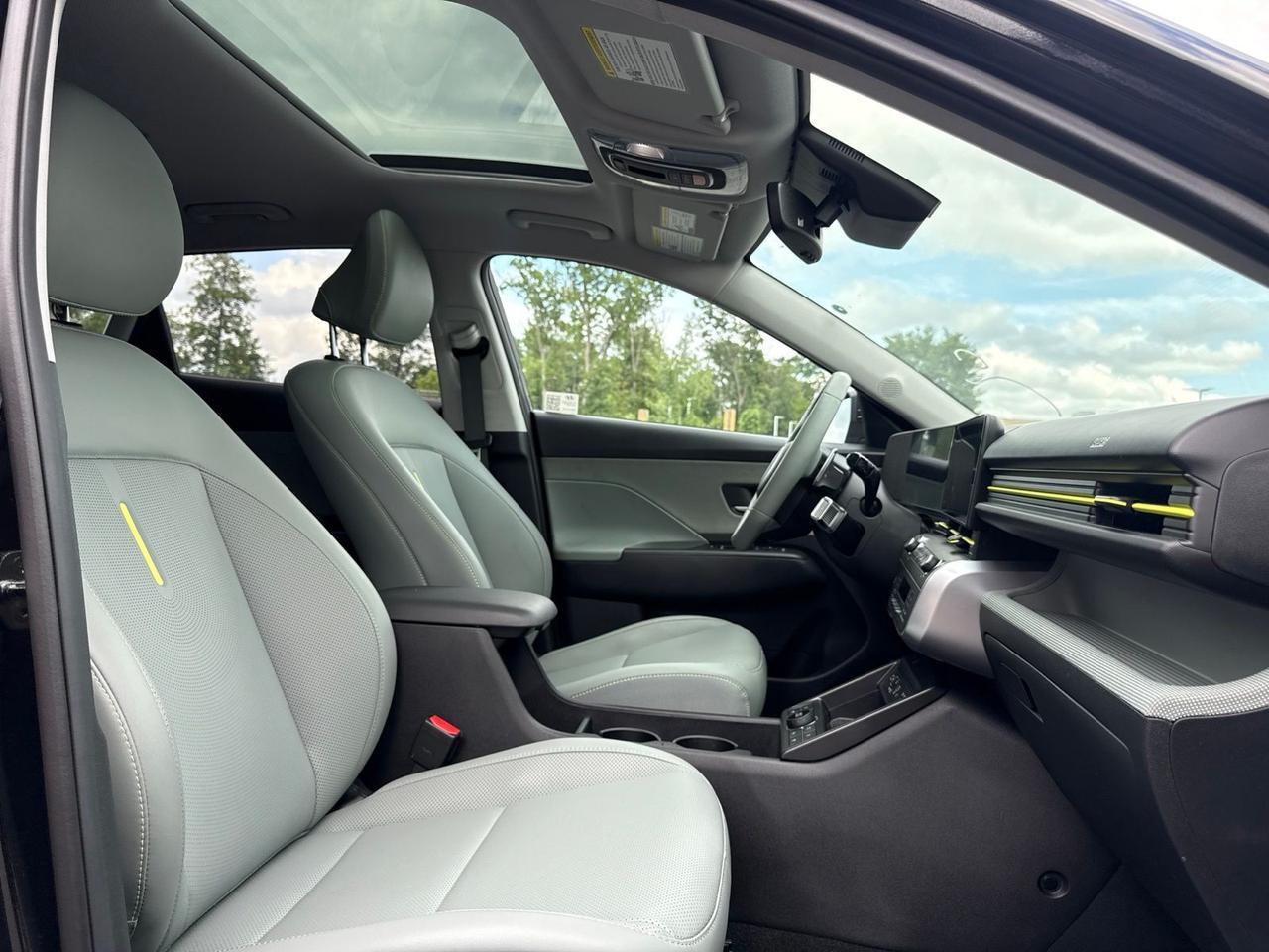 2024 Hyundai Kona Electric Limited Chantilly VA