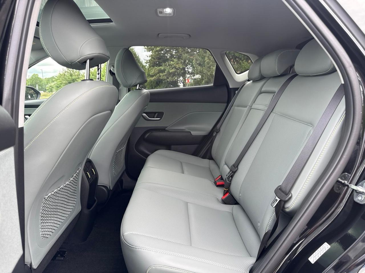 2024 Hyundai Kona Electric Limited Chantilly VA