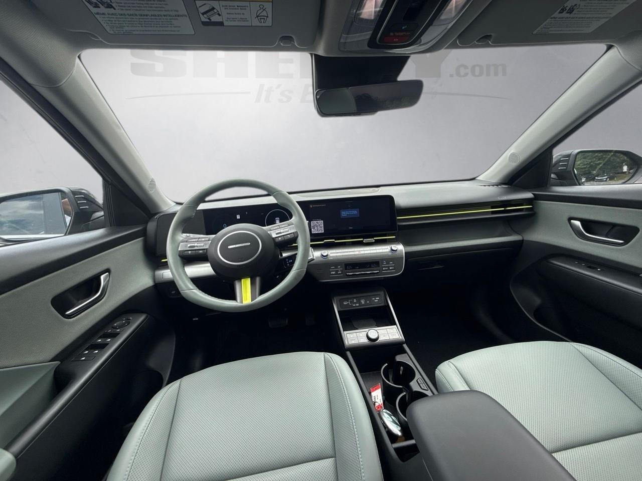 2024 Hyundai Kona Electric Limited Chantilly VA