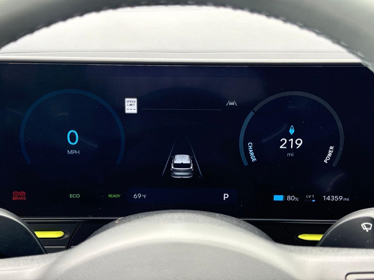 2024 Hyundai Kona Electric Limited Chantilly VA