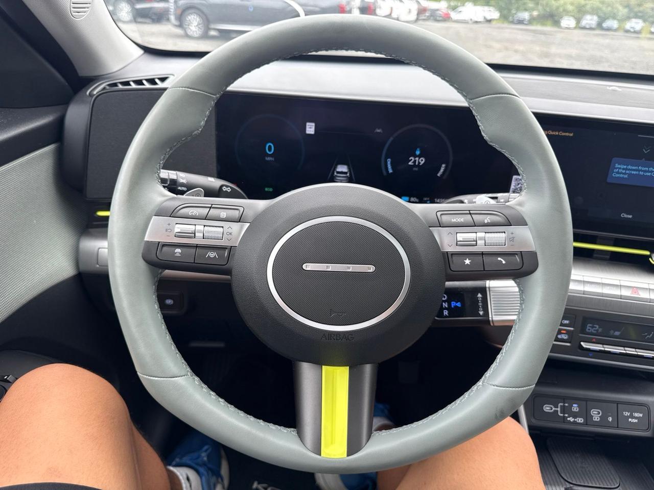 2024 Hyundai Kona Electric Limited Chantilly VA