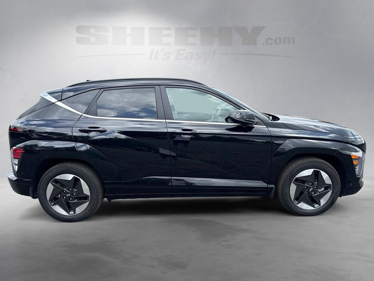 2024 Hyundai Kona Electric Limited Chantilly VA