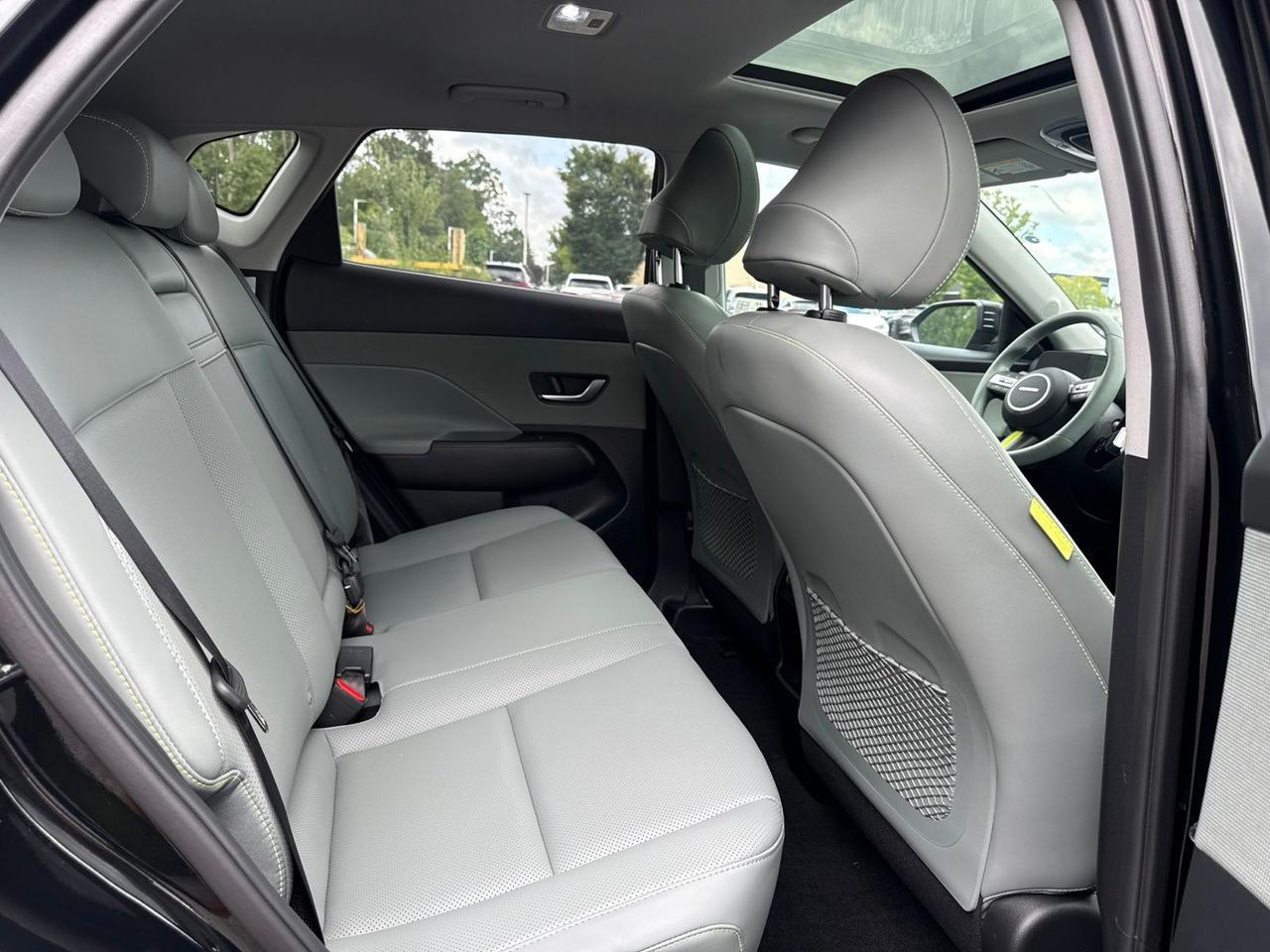 2024 Hyundai Kona Electric Limited Chantilly VA