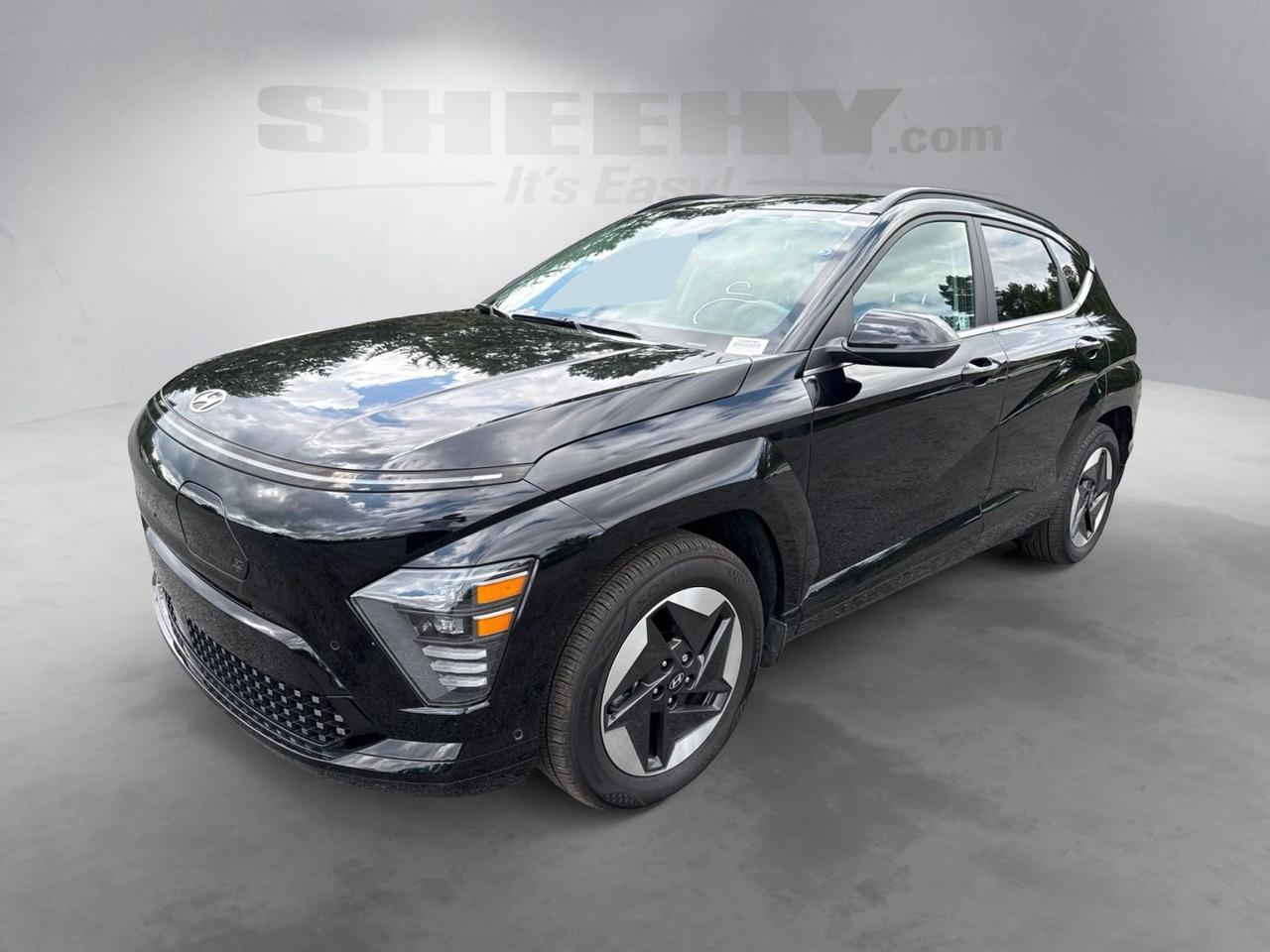 2024 Hyundai Kona Electric Limited Chantilly VA