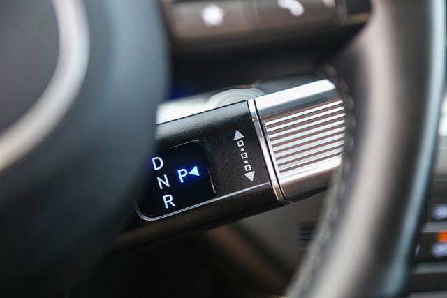 2024 Hyundai Kona Electric SEL Folsom CA