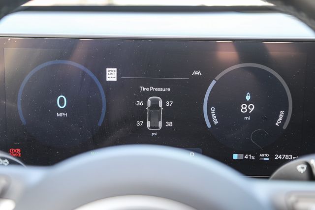 2024 Hyundai Kona Electric SEL Folsom CA