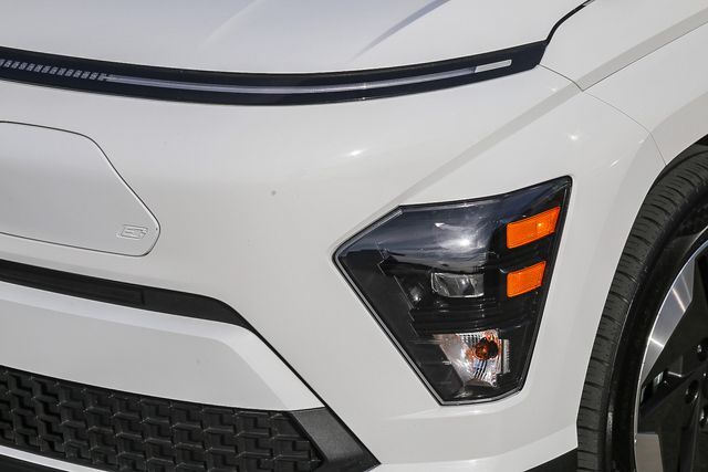 2024 Hyundai Kona Electric SEL Folsom CA