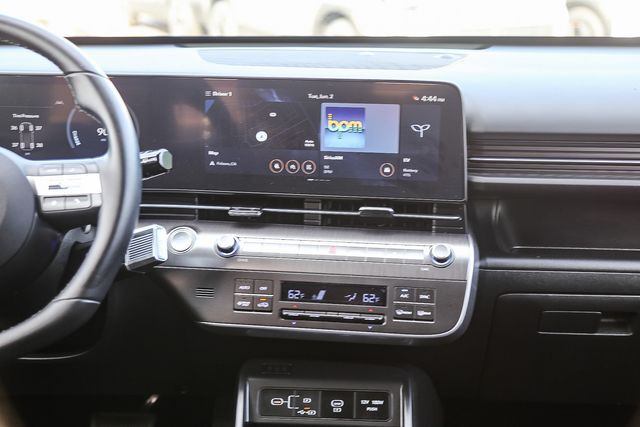 2024 Hyundai Kona Electric SEL Folsom CA