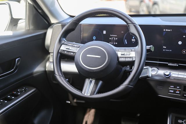 2024 Hyundai Kona Electric SEL Folsom CA