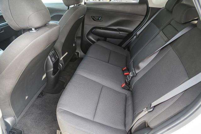 2024 Hyundai Kona Electric SEL Folsom CA
